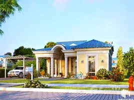 3 Bedroom Villa for sale at Mountain View iCity October, 6 October Compounds