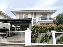 3 Habitación Casa en venta en Karnkanok Ville 10, San Phak Wan, Hang Dong, Chiang Mai