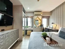 คอนโด 1 ห้องนอน ให้เช่า ในโครงการ ไทดี้ ทองหล่อ, คลองตันเหนือ