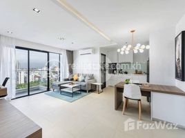 Apartment for Rent에서 임대할 1 침실 아파트, Tuol Svay Prey Ti Muoy