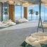 4 غرفة نوم بنتهاوس للبيع في Six Senses Residences, The Crescent