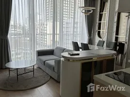 2 Bedroom Condo for rent at Noble Around Sukhumvit 33, Khlong Tan Nuea, Watthana, Bangkok, Thailand