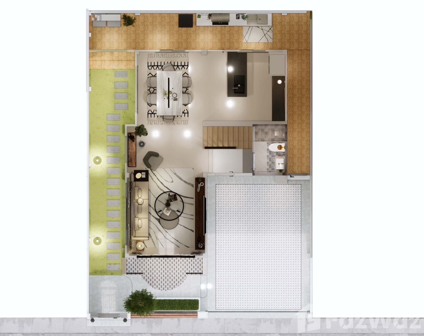 Floor Plans