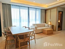 3 Habitación Apartamento en alquiler en High- End Beach Apartment, My An, Ngu Hanh Son, Da Nang, Vietnam