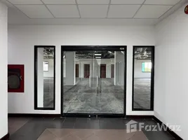 400 제곱미터입니다 Office for rent at Airport Business Park (ABP), Suthep