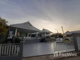 4 Habitación Villa en alquiler en Marwin Pool Villa Hua Hin, Thap Tai, Hua Hin, Prachuap Khiri Khan, Tailandia