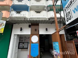 3 Schlafzimmer Ganzes Gebäude zu verkaufen in Pattaya, Chon Buri, Nong Prue