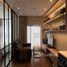 1 спален Кондо на продажу в Muniq Sukhumvit 23, Khlong Toei Nuea