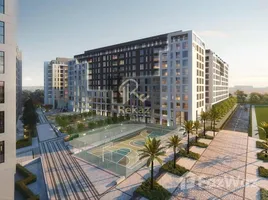 Estudio Apartamento en venta en Al Mamsha, Al Zahia, Muwaileh Commercial, Sharjah