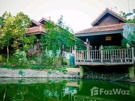 4 спален Дом for sale in Chomphu, Сарапхи, Chomphu