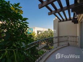 3 Bedroom Villa for sale at Seashore, Abu Dhabi Gate City