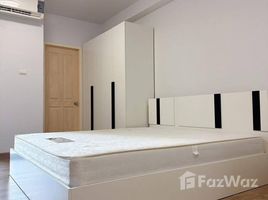 คอนโด 1 ห้องนอน ให้เช่า ในโครงการ ศุภาลัย ปาร์ค ราชพฤกษ์-เพชรเกษม, บางหว้า