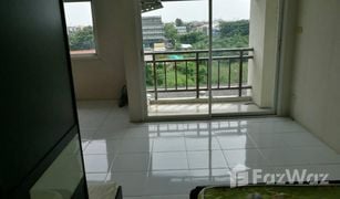 Studio Condo for sale in Taling Chan, Bangkok Kacha Puri Condominium