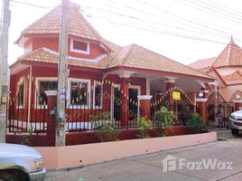 3 Bedroom House for sale in Little Walk Pattaya, Nong Prue, Nong Prue