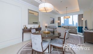1 Bedroom Apartment for sale in Central Park Tower, Dubai The Address The BLVD