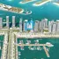 2 спален Квартира на продажу в Address The Bay, EMAAR Beachfront, Dubai Harbour