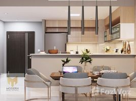 2 спален Квартира на продажу в Plaza, Oasis Residences, Masdar City