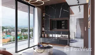 普吉 卡隆 Hightone Karon Seaview Villas & Garden 4 卧室 别墅 售 