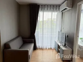 อพาร์ทเม้นท์ 2 ห้องนอน ให้เช่า ในโครงการ แอทโมซ คาแนล รังสิต, บางพูน, เมืองปทุมธานี, ปทุมธานี