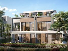 4 Bedroom Townhouse for sale at Aura at Tilal Al Ghaf, Tilal Al Ghaf