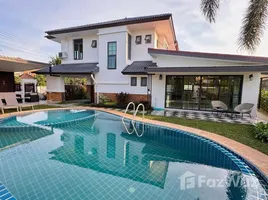 3 Habitación Villa en alquiler en Sun Palm Village, Chalong, Phuket Town, Phuket