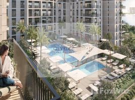 2 спален Квартира на продажу в Cyan Beach Residence, Palm Towers, Al Majaz