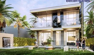 6 Schlafzimmern Villa zu verkaufen in , Dubai Venice