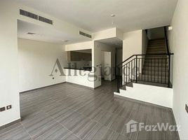 3 Bedroom Townhouse for sale at Park Residence 1, Trevi