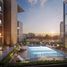 1 Habitación Apartamento en venta en Park Avenue - Azizi, Meydan Gated Community