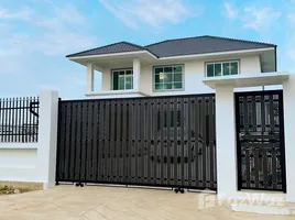 4 Bedroom House for sale in Phutthamonthon, Nakhon Pathom, Sala Ya, Phutthamonthon