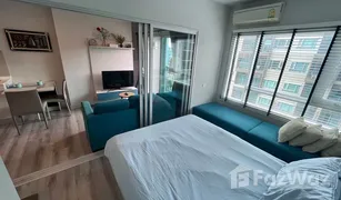 1 Bedroom Condo for sale in Nong Prue, Pattaya Centric Sea