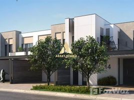 3 Bedroom Townhouse for sale at Sun, Al Reem, Arabian Ranches