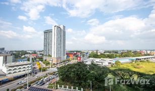 Studio Wohnung zu verkaufen in Nong Pa Khrang, Chiang Mai Supalai Monte 2