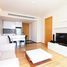 1 спален Квартира в аренду в Aequa Sukhumvit 49, Khlong Tan Nuea, Щаттхана