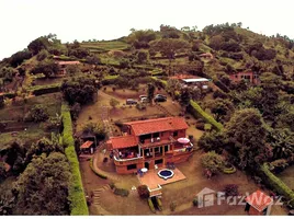 5 Habitación Villa en venta en Caldas, Manizales, Caldas