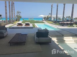 4 Bedroom Villa for sale at Marassi, Sidi Abdel Rahman