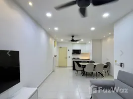 Studio Penthouse for rent at Orchard Parksuites, Istana negara