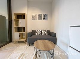 1 спален Кондо в аренду в Life Asoke Rama 9, Makkasan