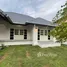 3 Bedroom House for rent at Si Suchart Grand View 1, Ratsada, Phuket Town