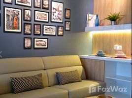 Studio Penthouse zu vermieten im Paseo De Roces, Makati City