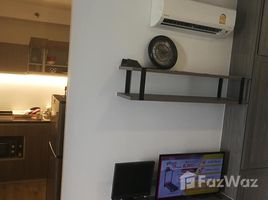 1 спален Квартира в аренду в Kensington Sukhumvit – Thepharak, Thepharak, Mueang Samut Prakan, Самутпракан