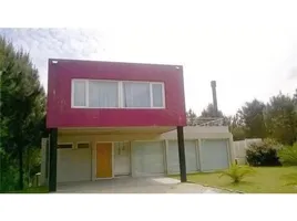 4 Habitación Casa en venta en Argentina, Capital Federal, Buenos Aires, Argentina