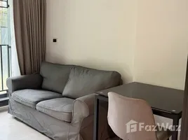 Appartement Studio à louer à The Hamilton@Wangsa Maju, Setapak