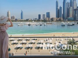 2 спален Квартира на продажу в Palace Beach Residence, EMAAR Beachfront, Dubai Harbour, Дубай