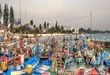 Hua Hin Fishing Pier