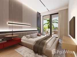 2 спален Дом на продажу в Mutti Family Villas, Чалонг