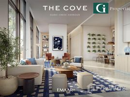 3 спален Квартира на продажу в he Cove II Building 4, Creekside 18