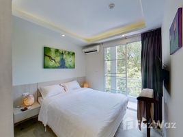 1 Schlafzimmer Appartement zu verkaufen im The Bleu Condo, Bo Phut, Koh Samui