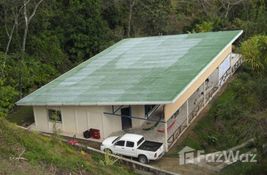4 bedroom House for sale at in Puntarenas, Costa Rica
