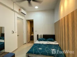 在Bandar Utama租赁的开间 公寓, Padang Masirat, Langkawi